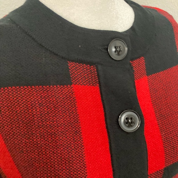 NWT Designers Originals Sweater Cardigan Size Petite XL - Picture 7 of 13